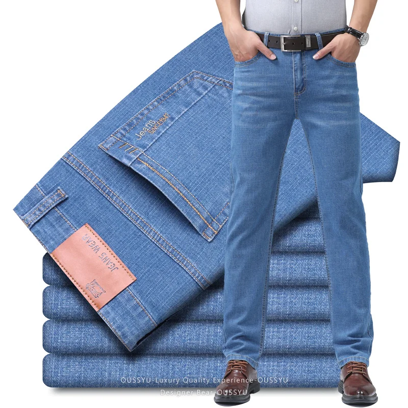 Calças Jeans Masculinas Finas  - Men'S Fashion Nova Jeans avaliação e preço
