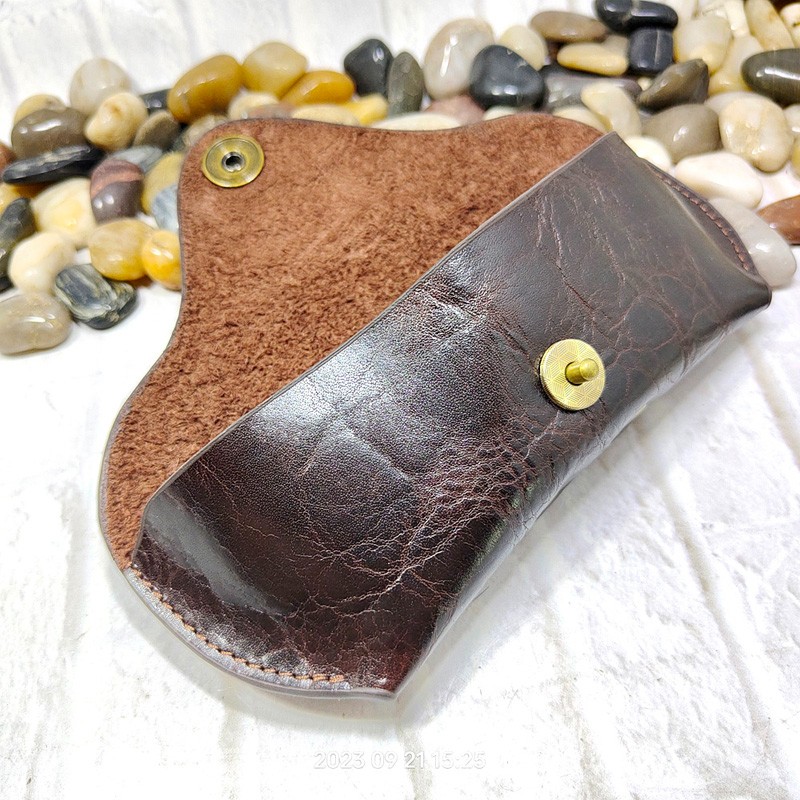 Blongk-estojo de couro genuíno - Belt Mens Fashion avaliação e preço