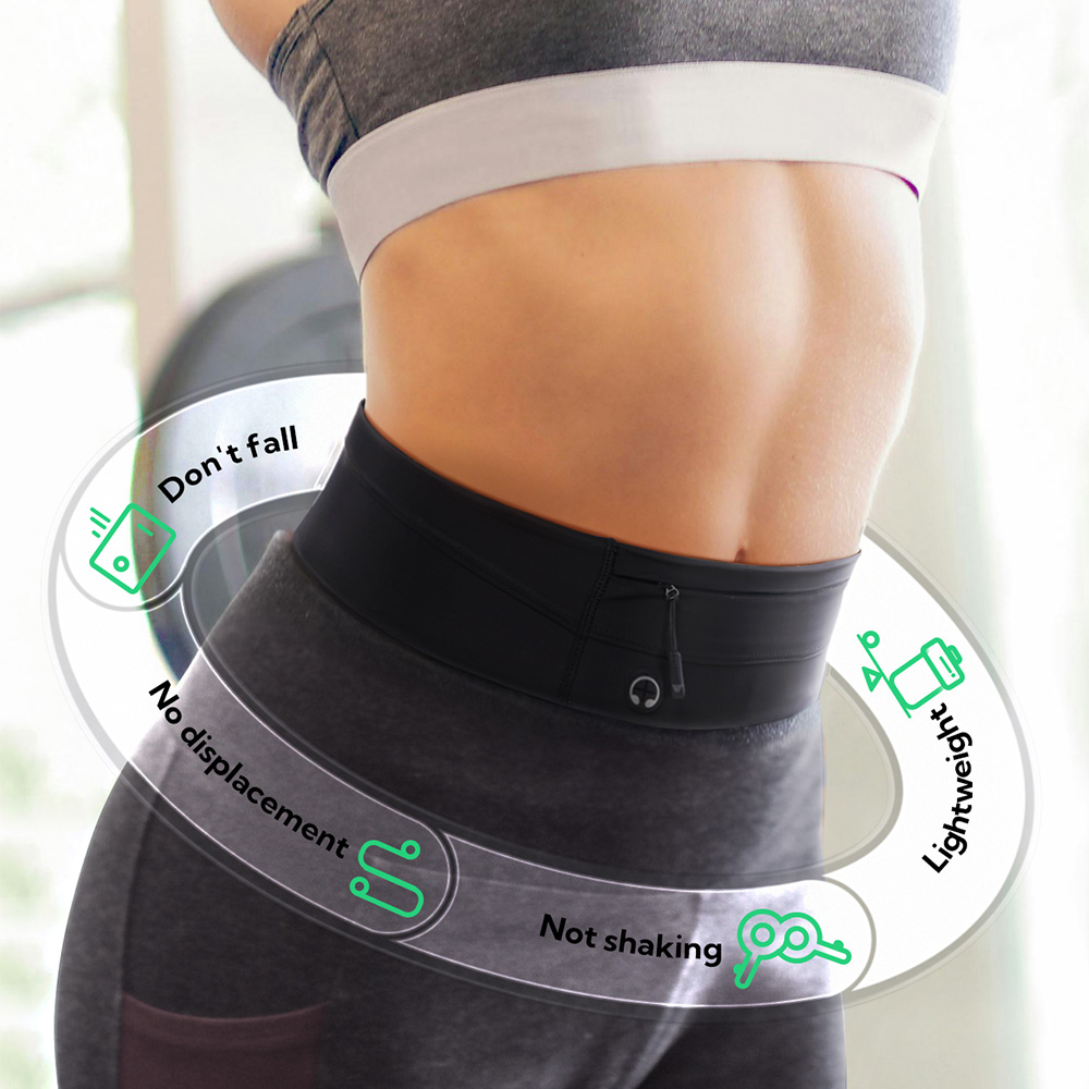Waterfly cinto de corrida fann - Belt Mens Fashion avaliação e preço