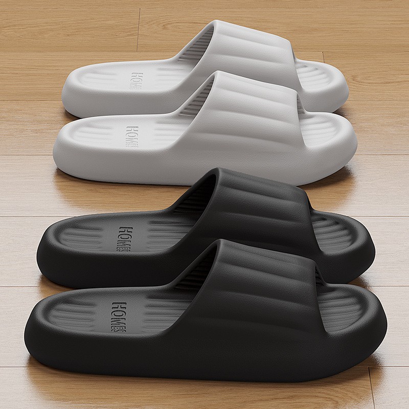 Chinelos de Verão Femininos e  - Mens Fashion Sandals avaliação e preço