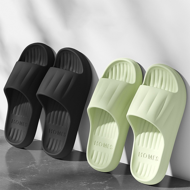 Chinelos de Verão Femininos e  - Mens Fashion Sandals avaliação e preço