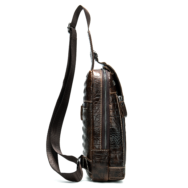 Luuventilador bolsa de peito m - Fashion Harness Men avaliação e preço