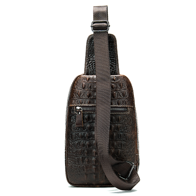 Luuventilador bolsa de peito m - Fashion Harness Men avaliação e preço