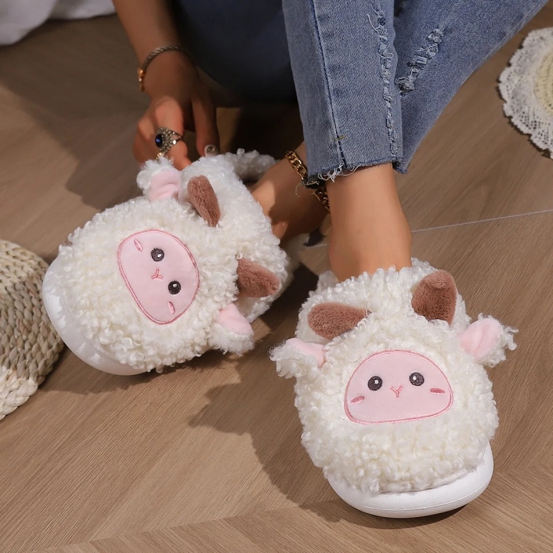 Inverno adorável chinelos de o - Mens Fashion Sandals avaliação e preço