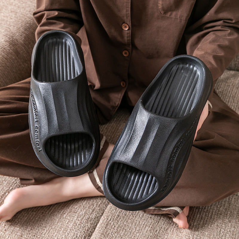 Chinelos de Verão EVA para Mul - Mens Fashion Sandals avaliação e preço