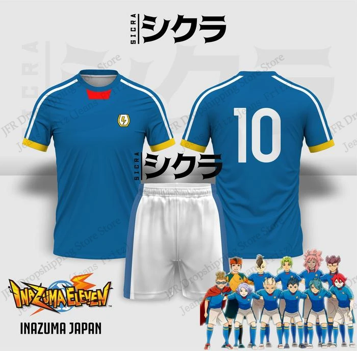 Conjunto de Camiseta e Shorts  - Men Fashion Kids avaliação e preço