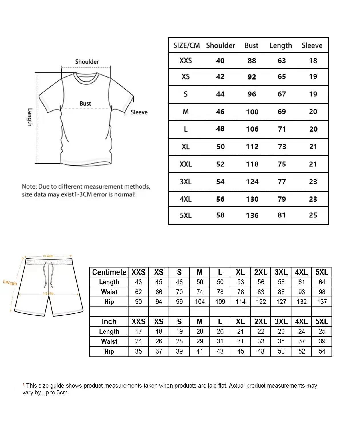 Conjunto de Camiseta e Shorts  - Men Fashion Kids avaliação e preço