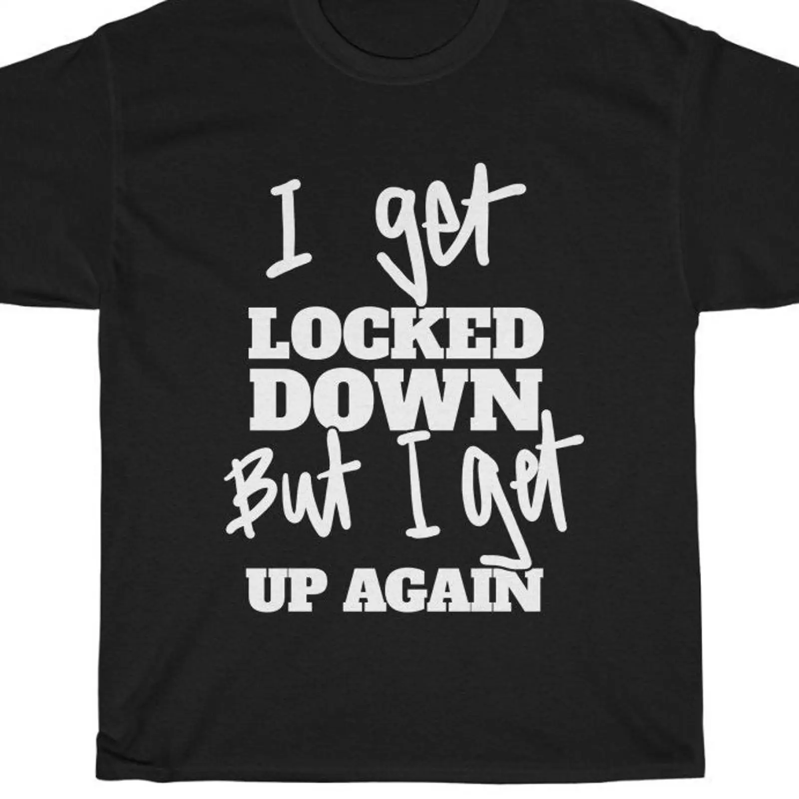 Camiseta com citação engraçada - Mens Fashion Melbourne avaliação e preço