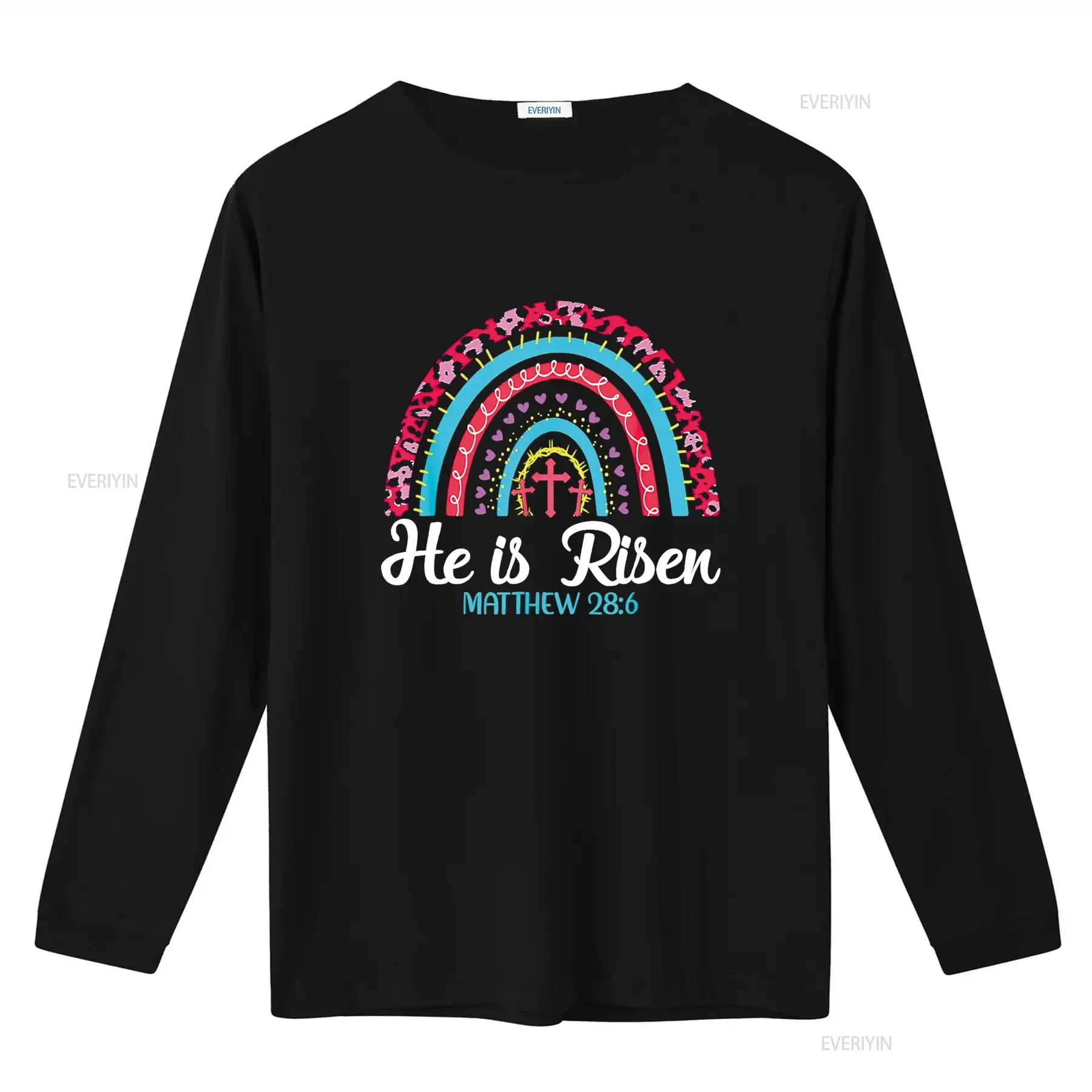 Dia de páscoa ele é ascenso cr - Men Fashion Kids avaliação e preço