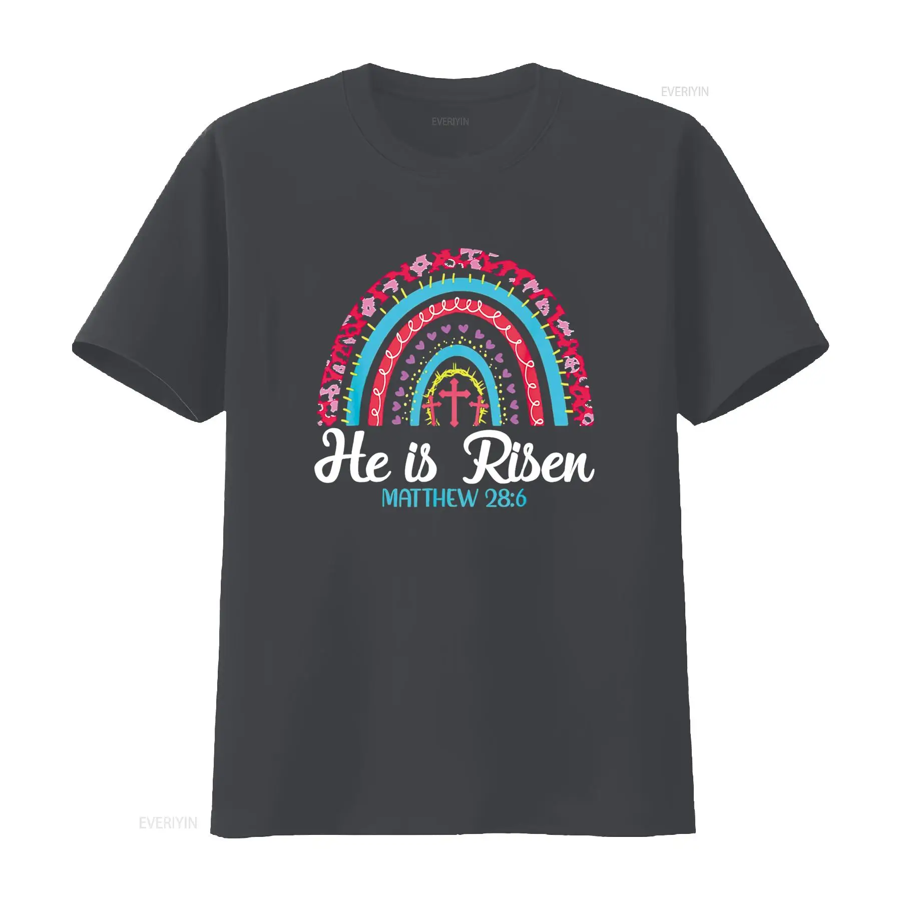 Dia de páscoa ele é ascenso cr - Men Fashion Kids avaliação e preço
