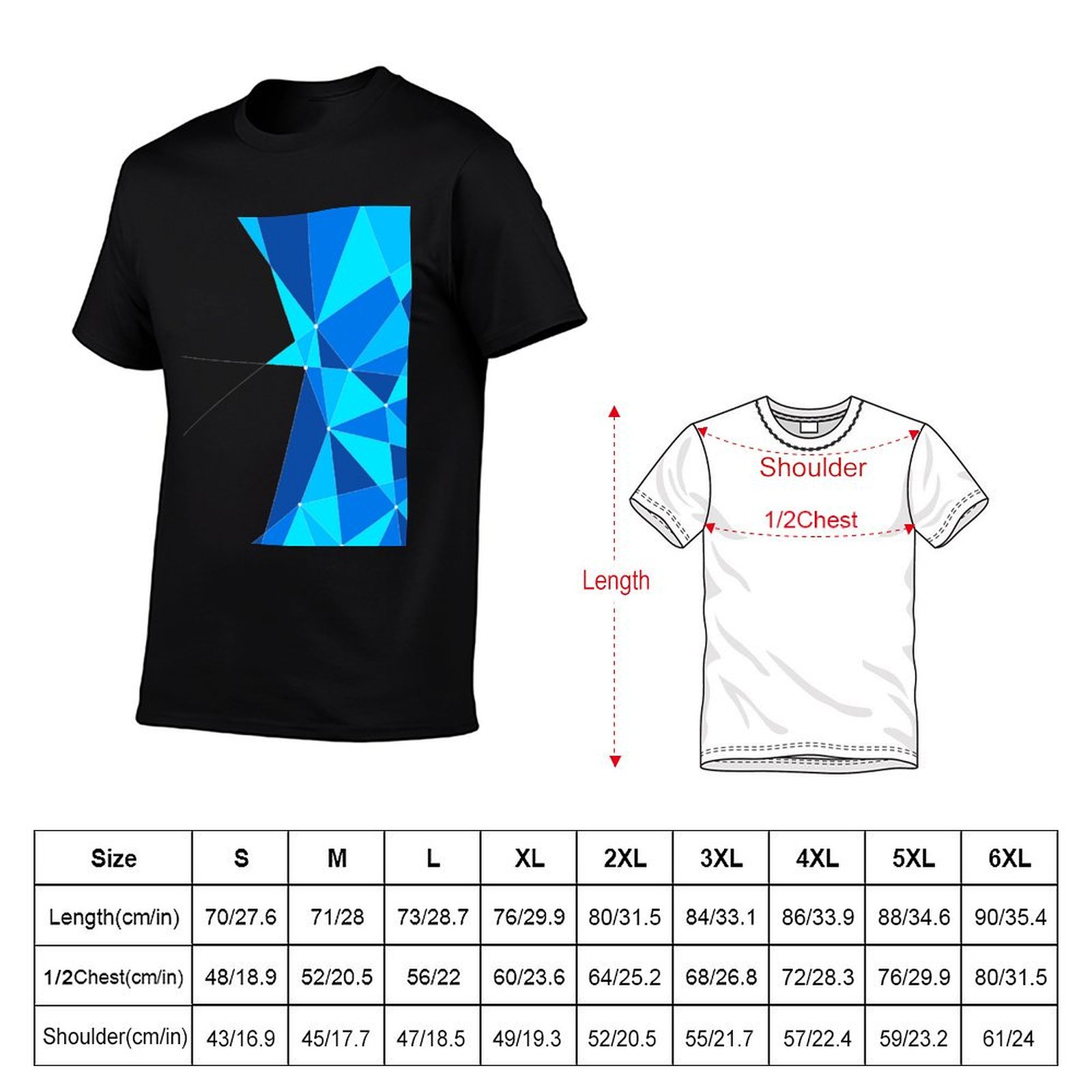 Camiseta réplica da PTV Melbou - Mens Fashion Melbourne avaliação e preço