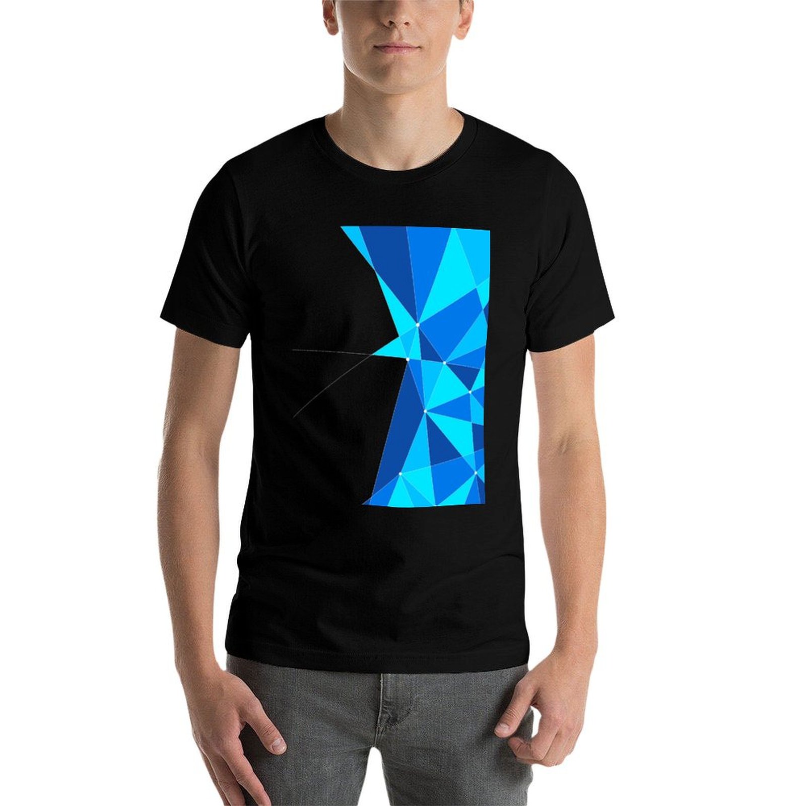 Camiseta réplica da PTV Melbou - Mens Fashion Melbourne avaliação e preço