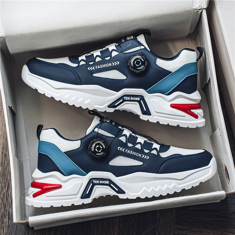 Coreano masculino fivela rotat - Men Fashion Korean Style avaliação e preço