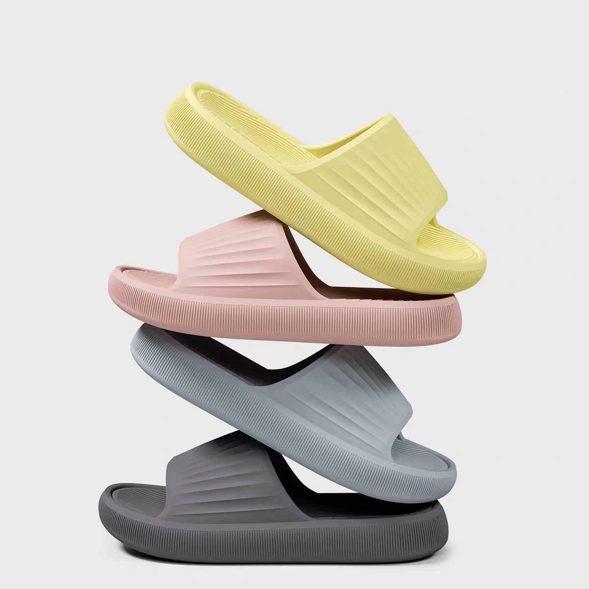 Sandálias de Verão Femininas A - Mens Fashion Sandals avaliação e preço