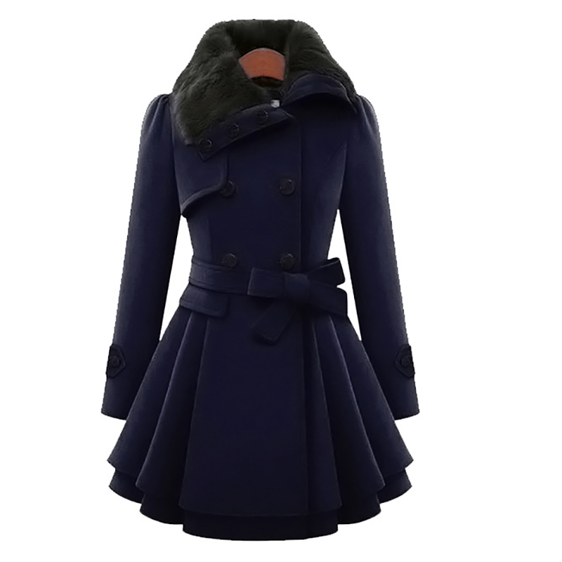 Inverno fino longo lã sherpa c - Sherpa Jacket Fleece avaliação e preço