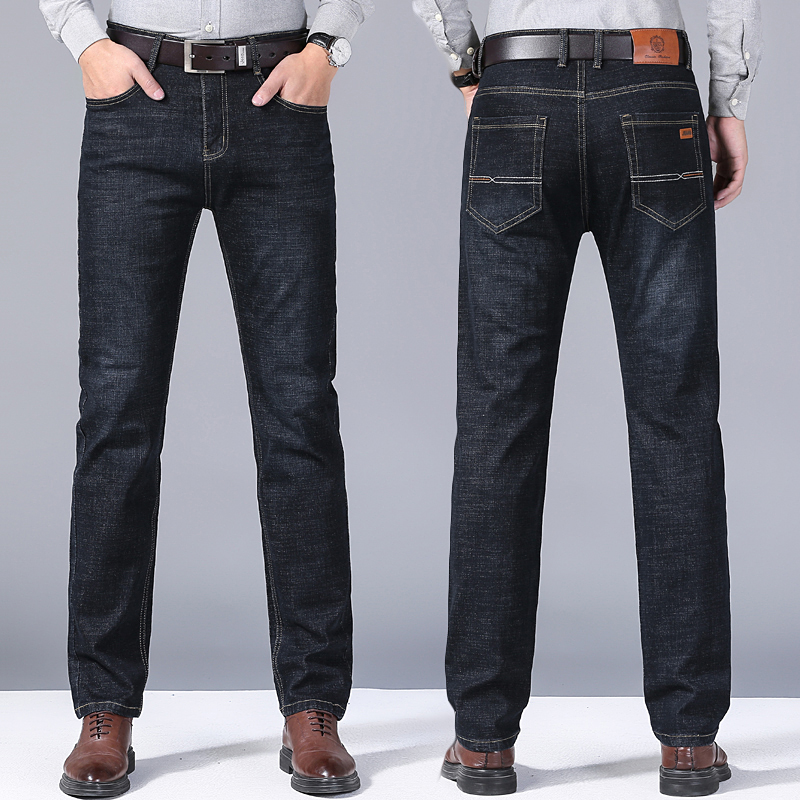 Calça jeans masculina stretch  - Men'S Fashion Nova Jeans avaliação e preço