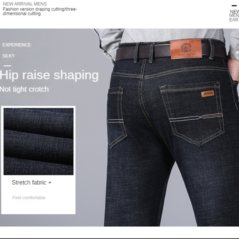 Calça jeans masculina stretch  - Men'S Fashion Nova Jeans avaliação e preço