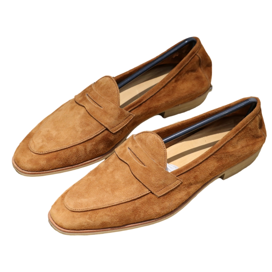 Mocassins de Couro 100% Pele d - Men Fashion Kids avaliação e preço