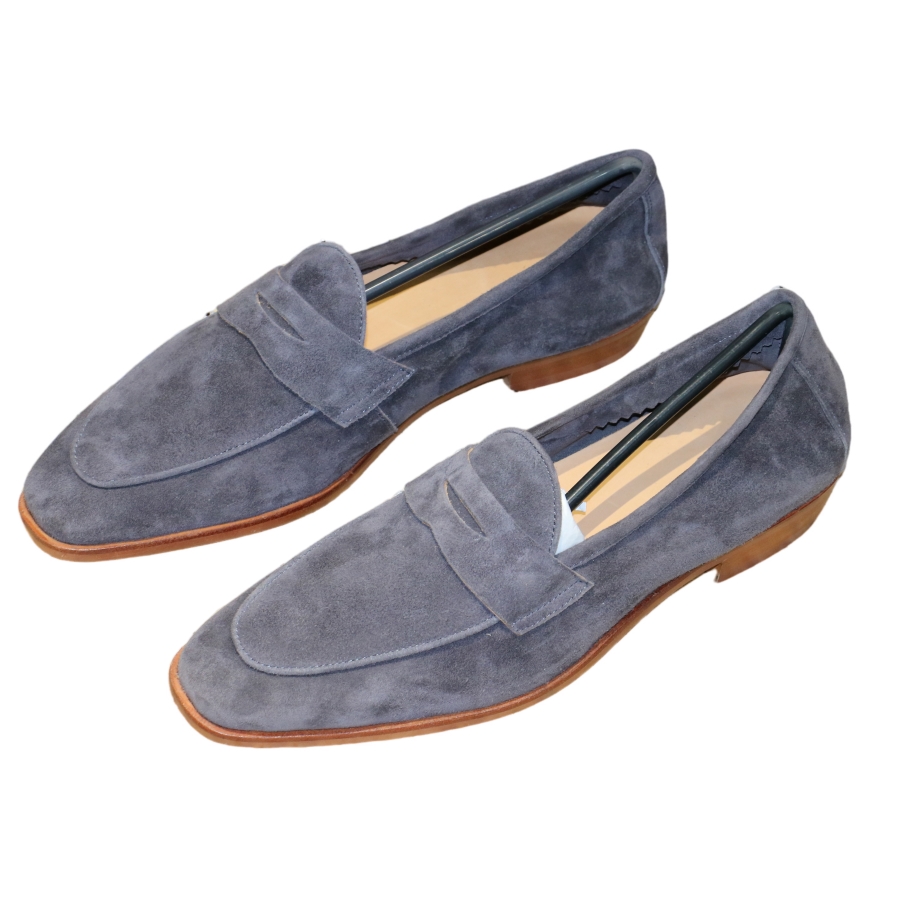 Mocassins de Couro 100% Pele d - Men Fashion Kids avaliação e preço